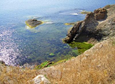 ST. ANASTASIA ISLAND – a cruise to remember 1